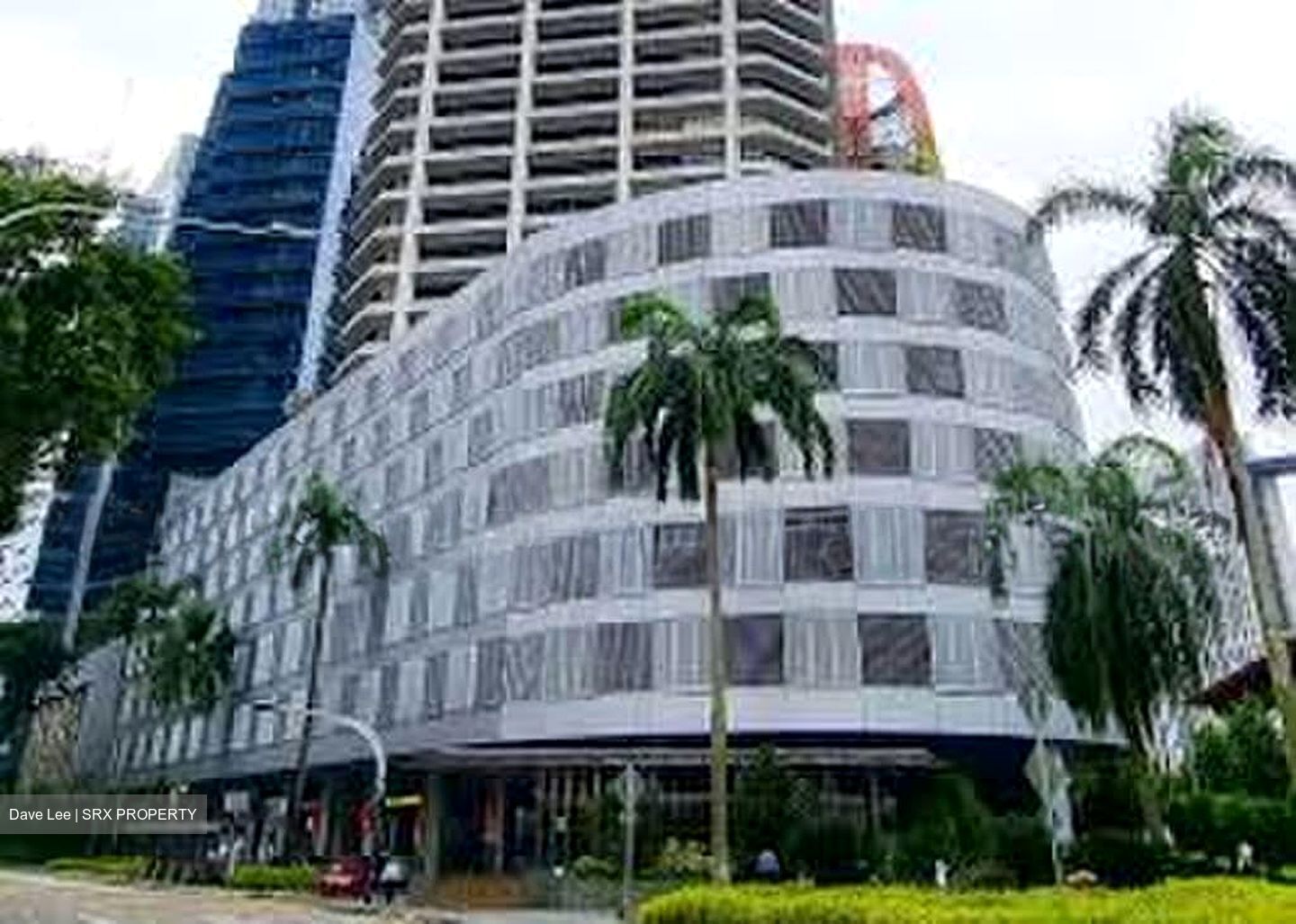 International Plaza (D2), Office #567442171